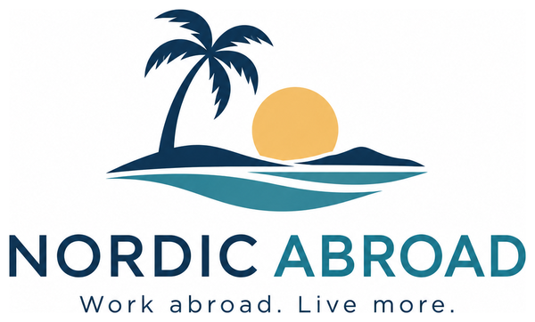Nordic Abroad – Work abroad. Live more.