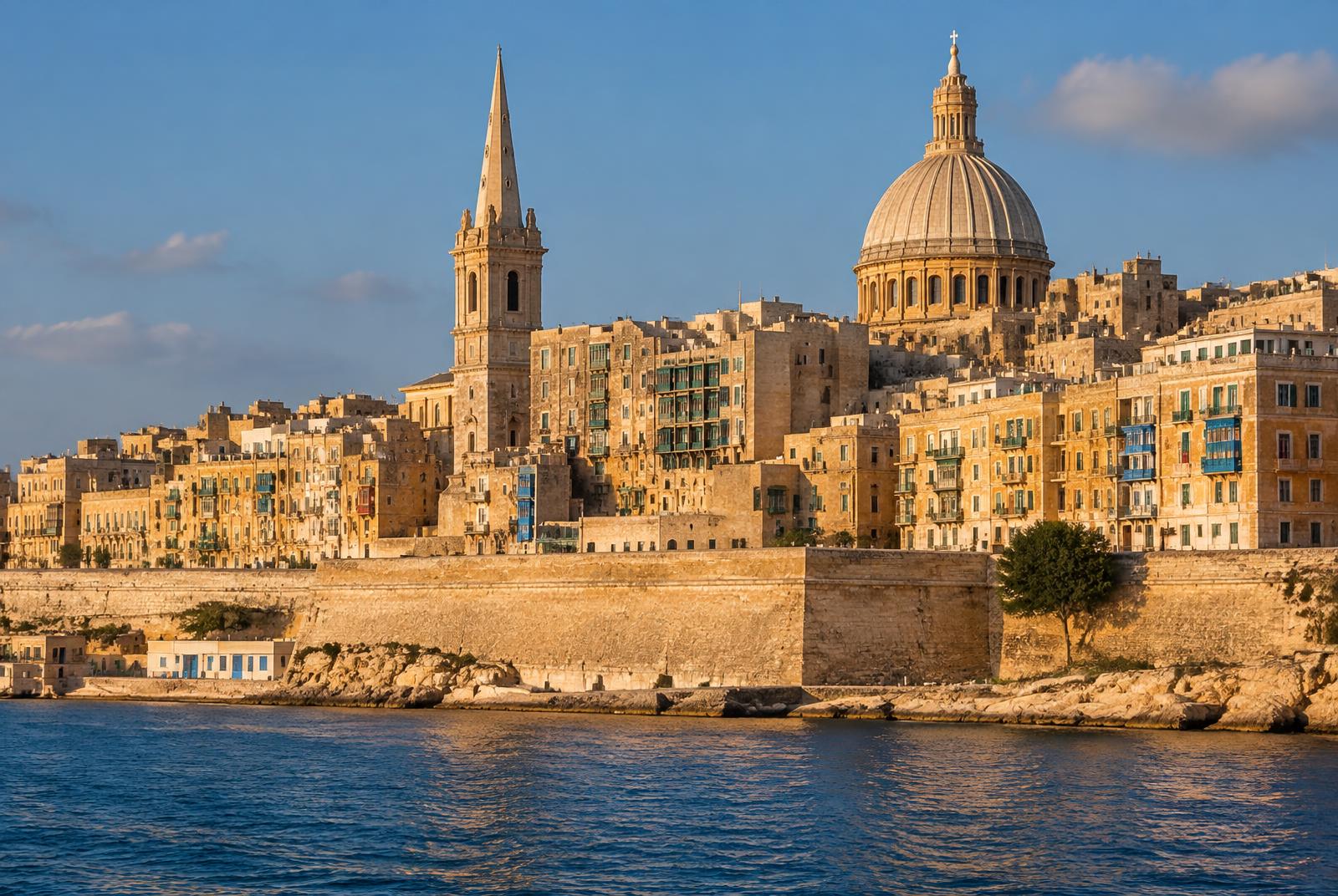 Malta